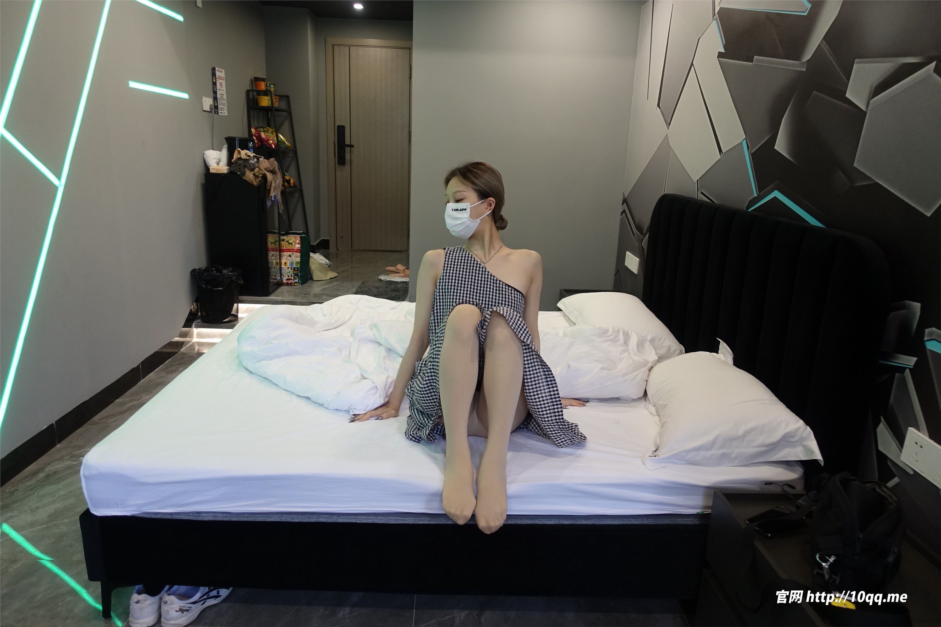 ROSI口罩系列 2024.04.10 NO.2859